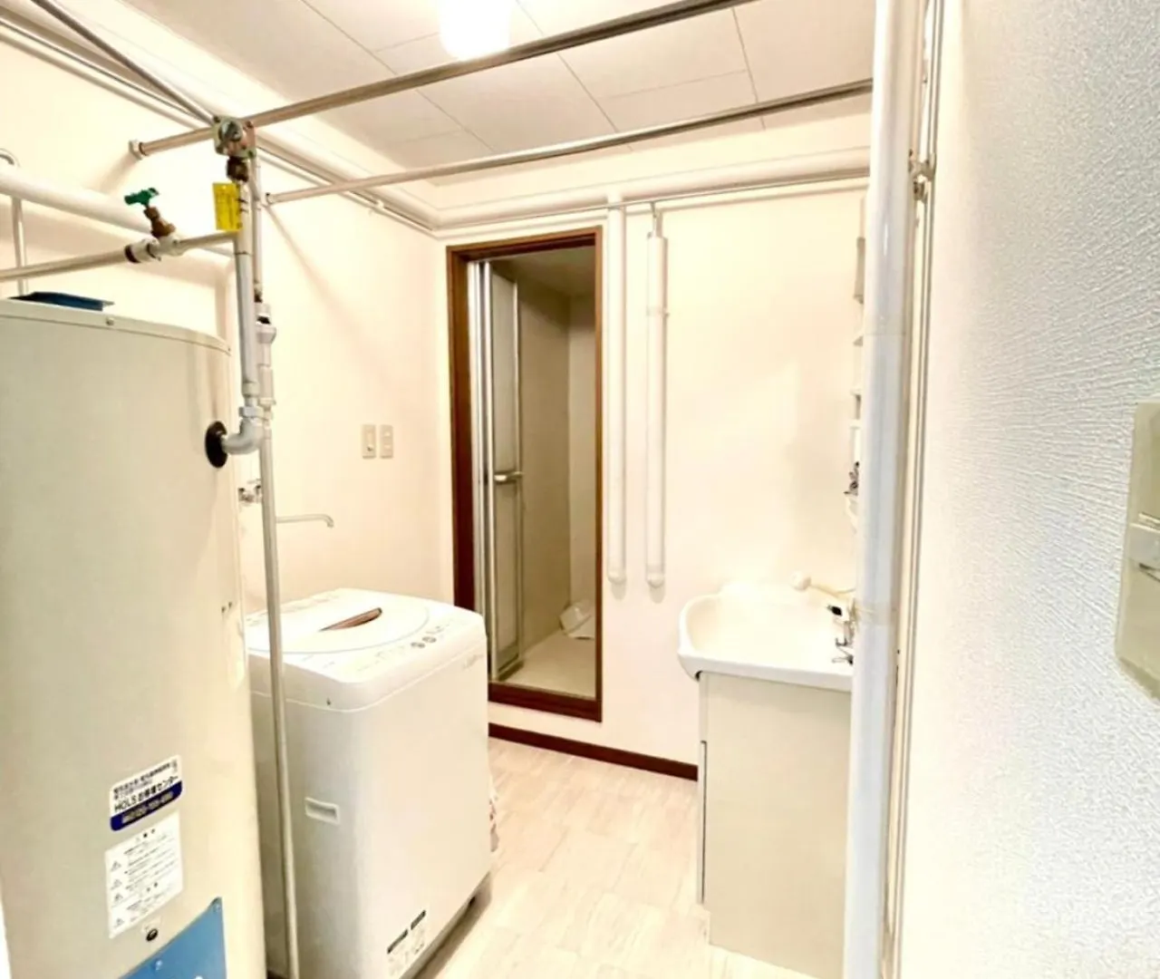 Avidasion - Vacation Stay 13342 Biei 0*,