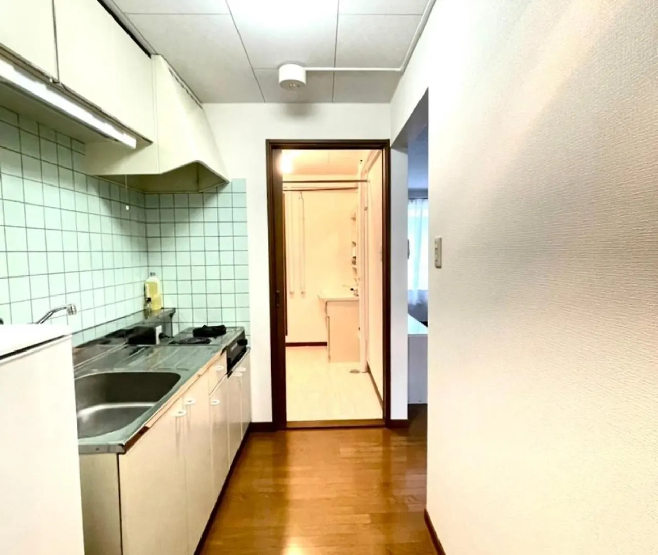 Avidasion - Vacation Stay 13342 Biei Japan