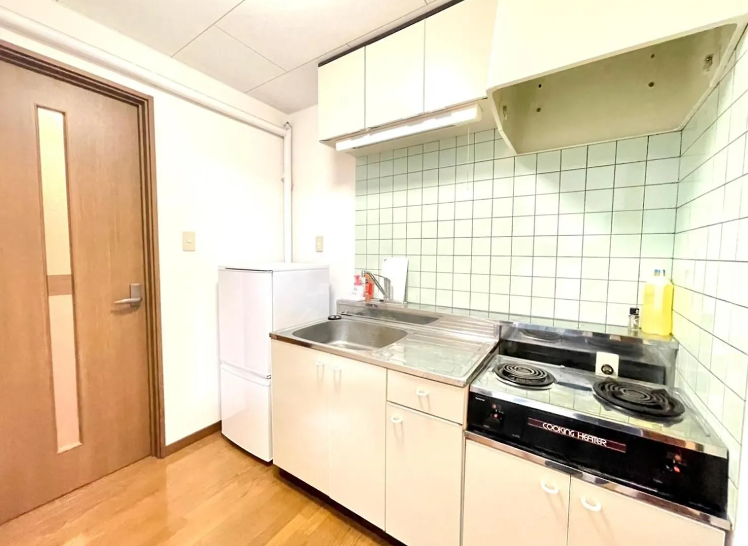 Avidasion - Vacation Stay 13342 Biei