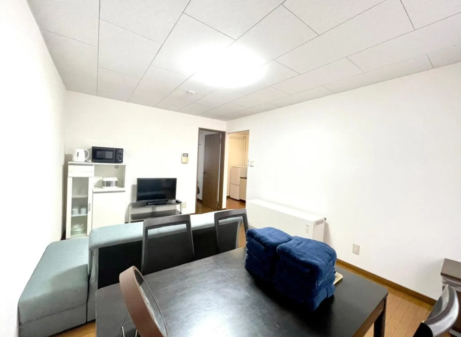 Avidasion - Vacation Stay 13342 Biei