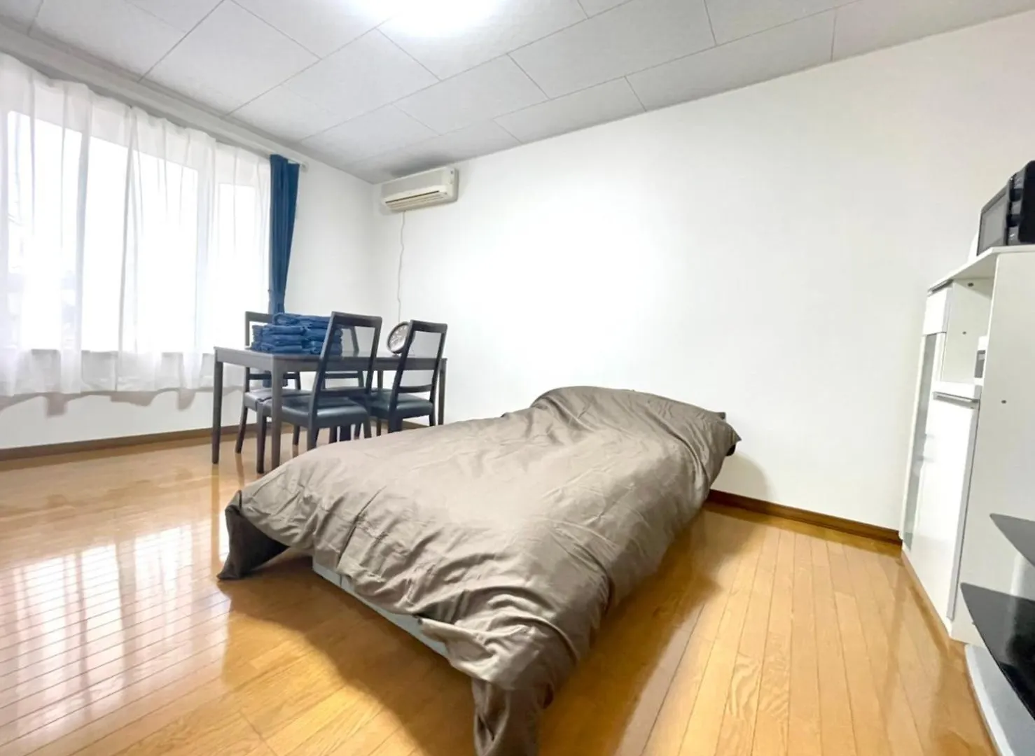 Avidasion - Vacation Stay 13342 비에이 아파트